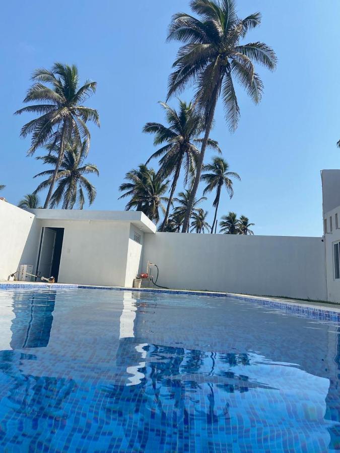 Casa Maravatio M R Villa Playa Azul Exterior photo